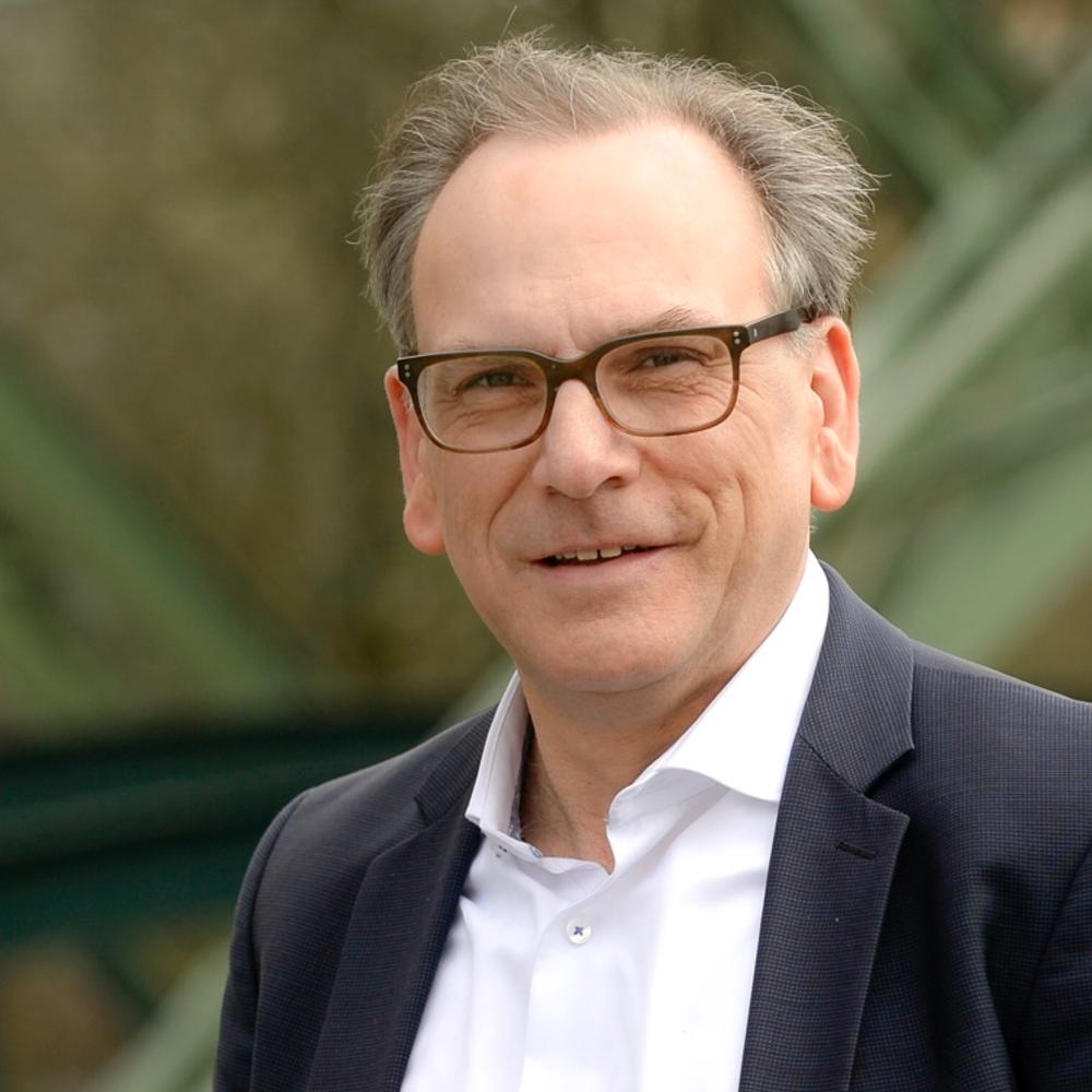 Dipl.-Ing. Andreas Mucke