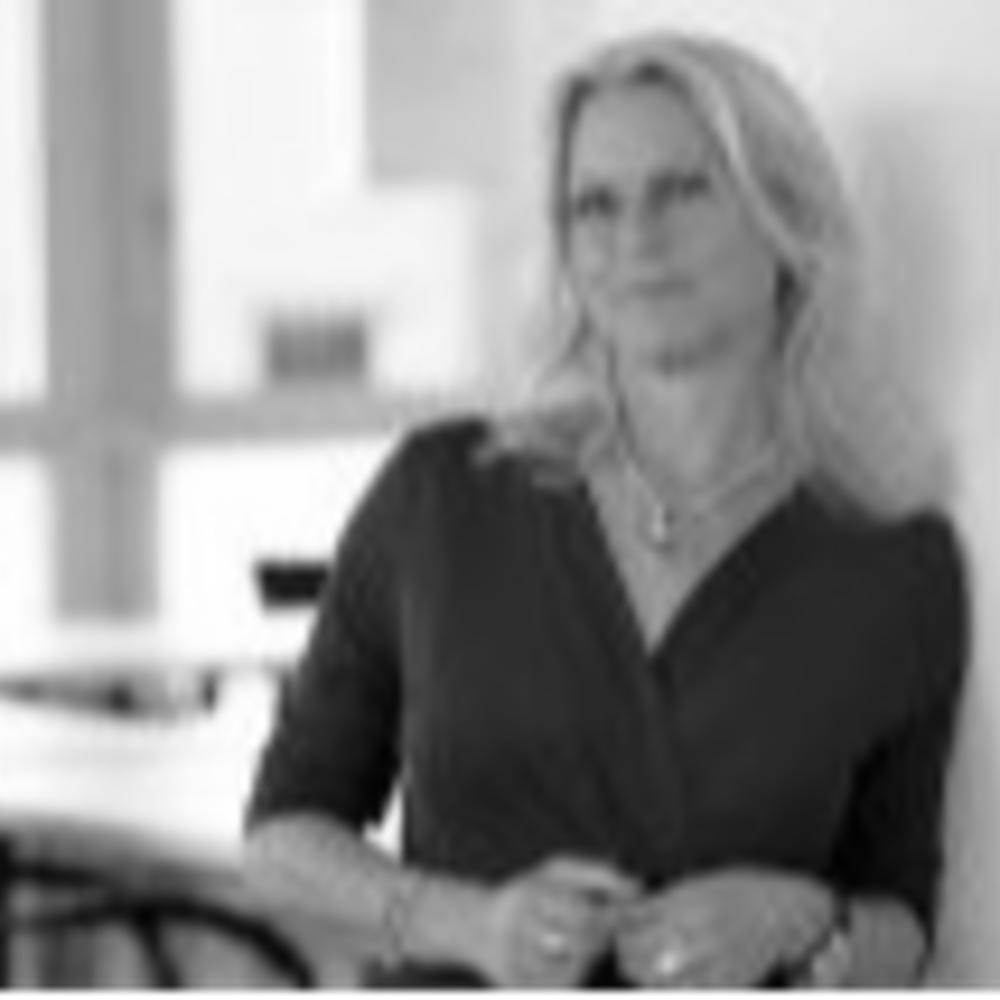Christiane Otto
