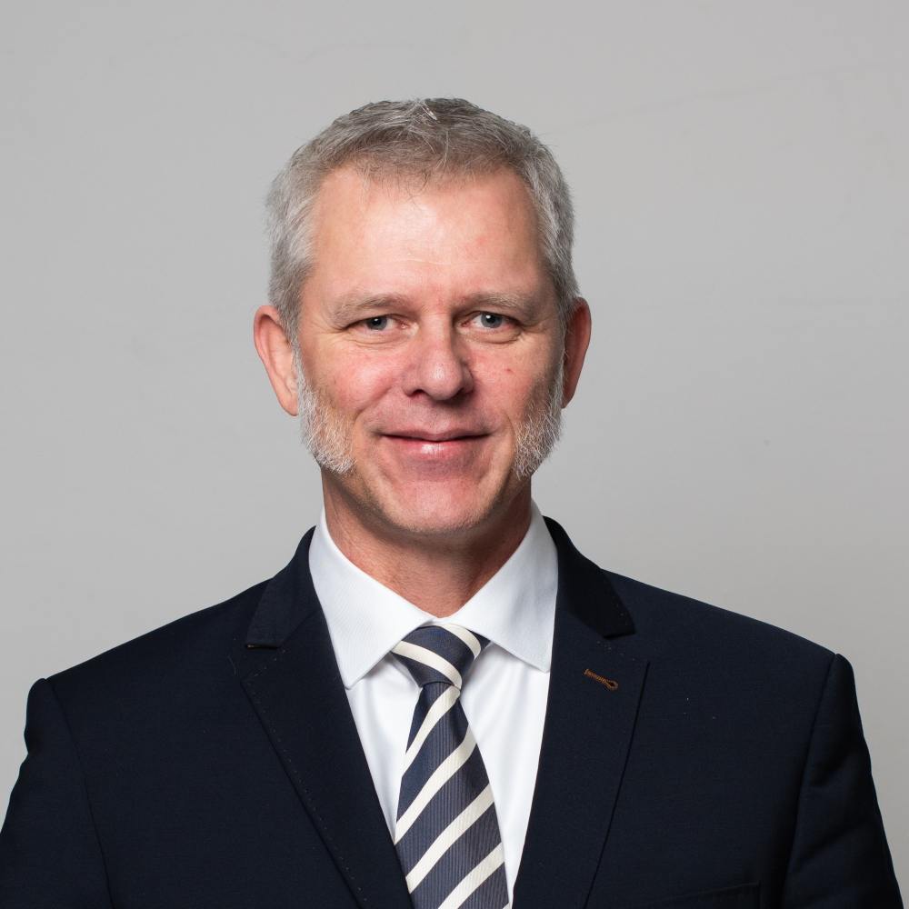 Jan Michael Peters