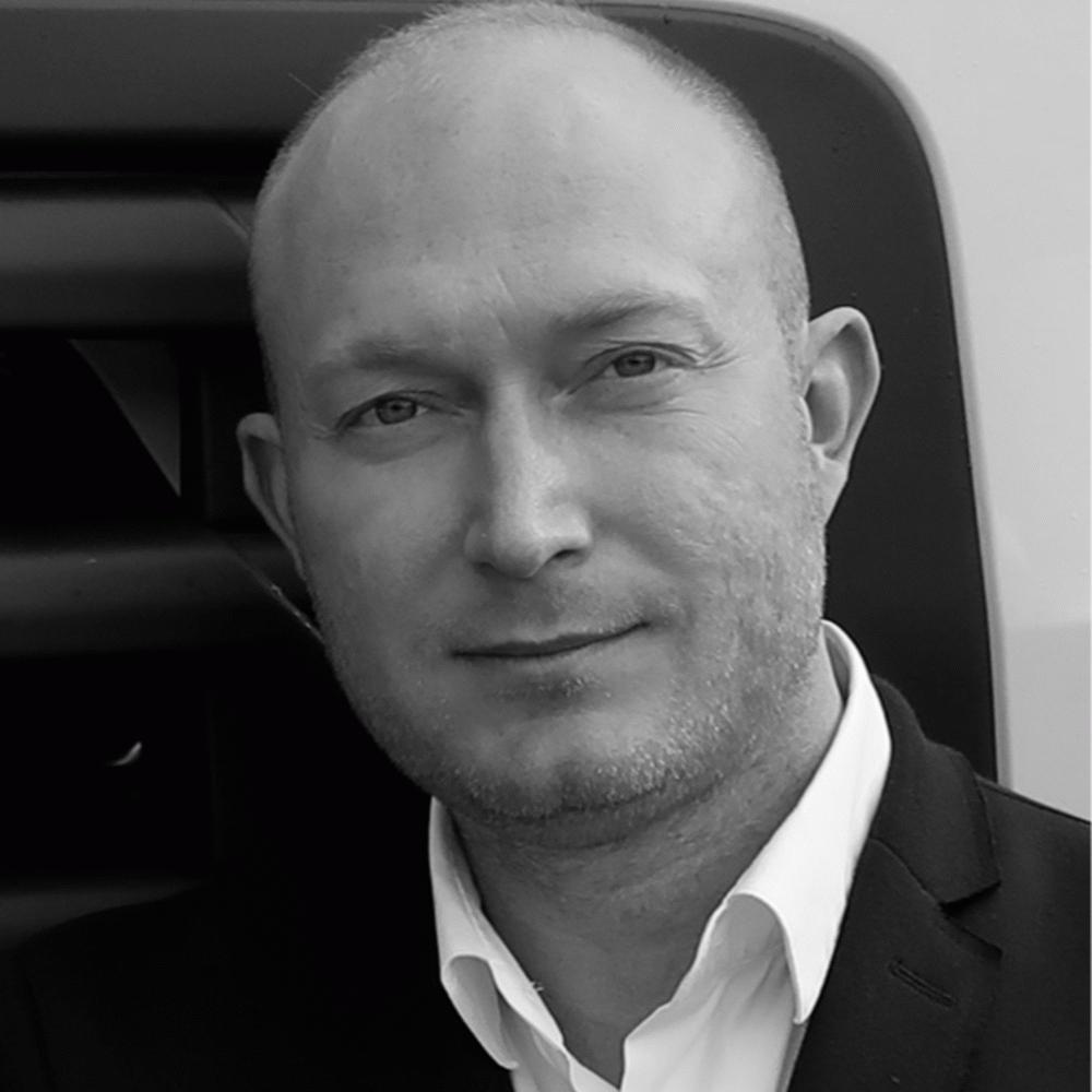 Paul Rack