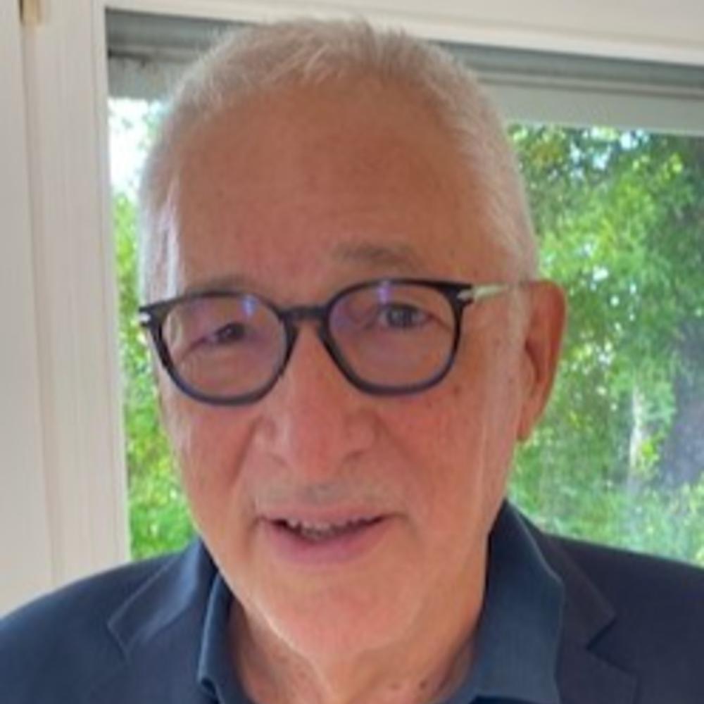 Prof. Dr. Gerhard Rettenberger