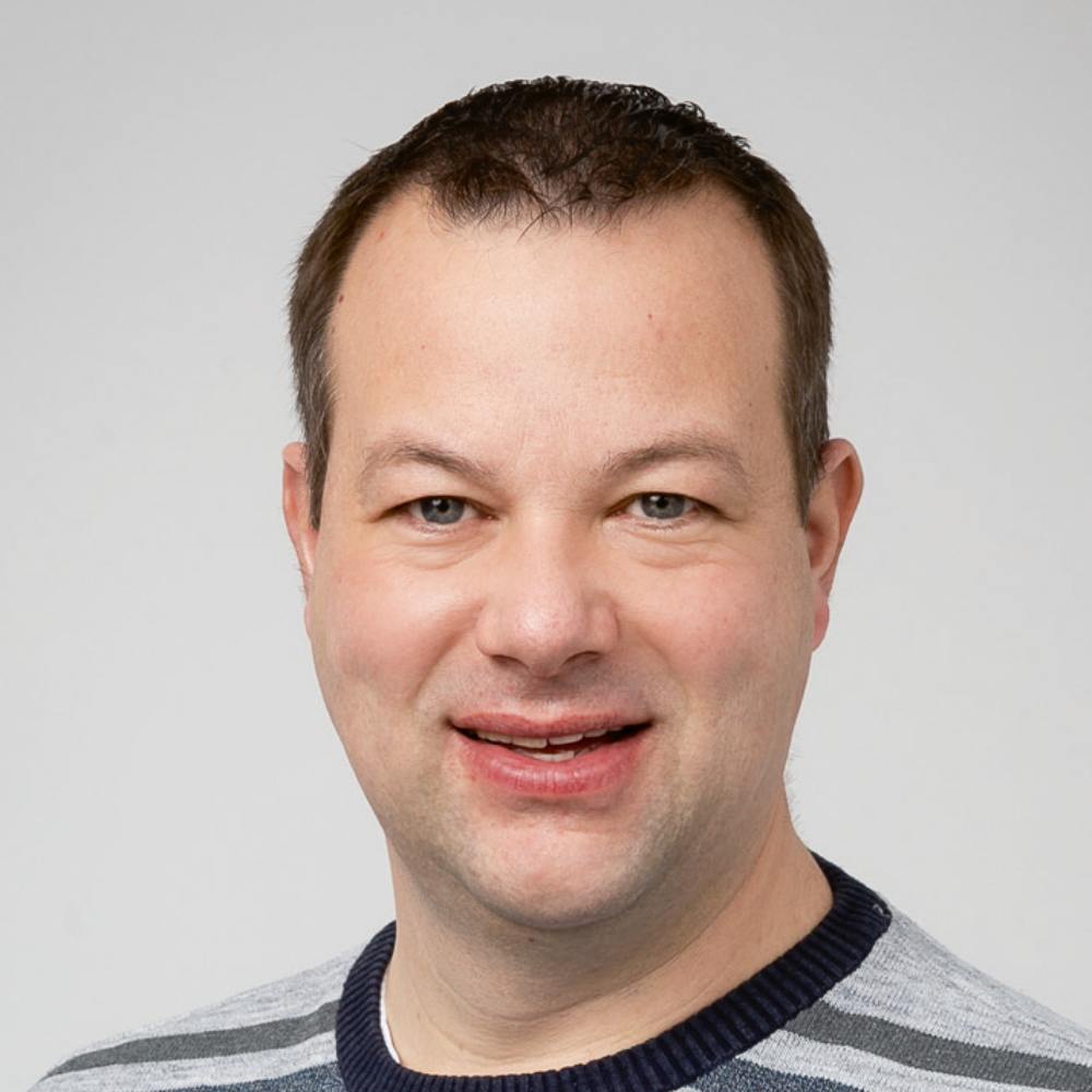 Jens Römischer-Denker