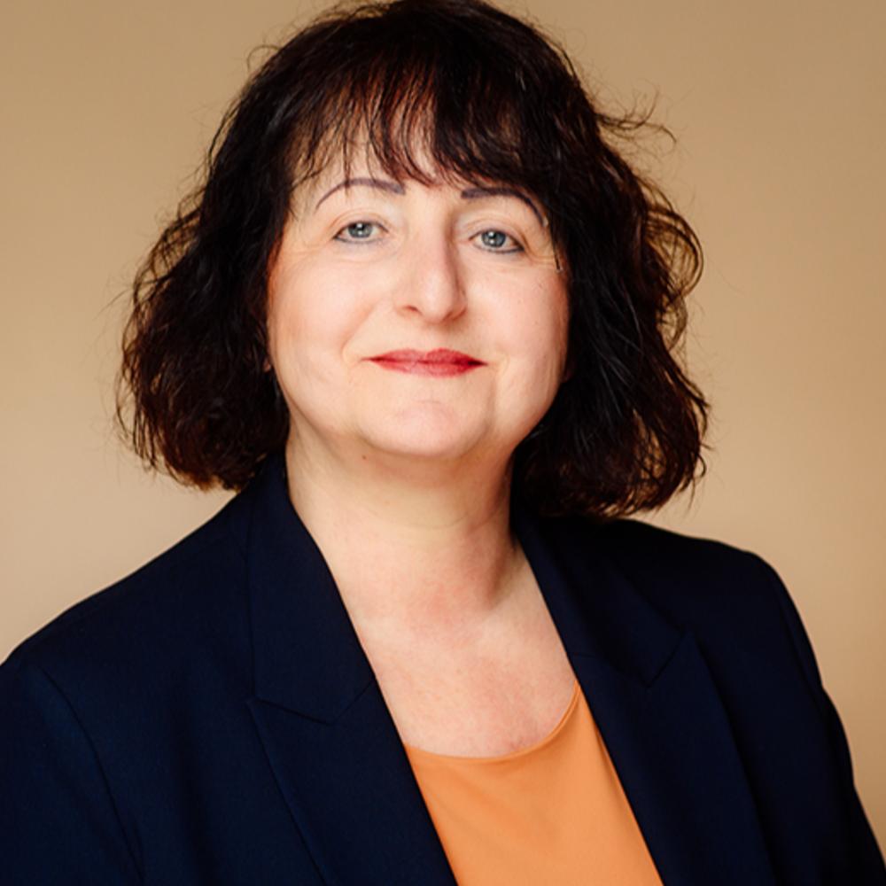 Margit Sautter