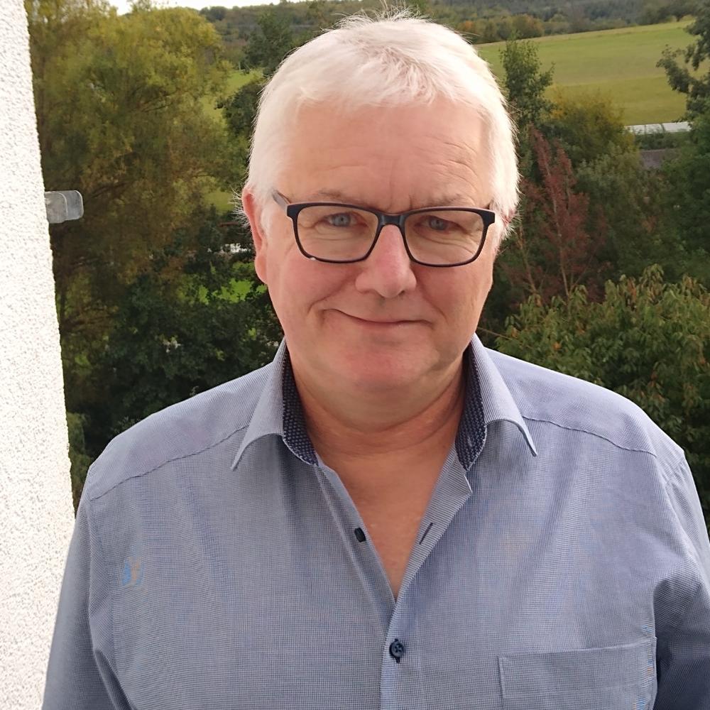 Matthias Schneider