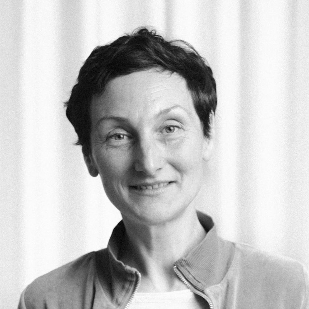 Franziska Schruth