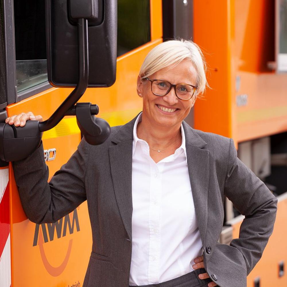 Sabine Schulz-Hammerl
