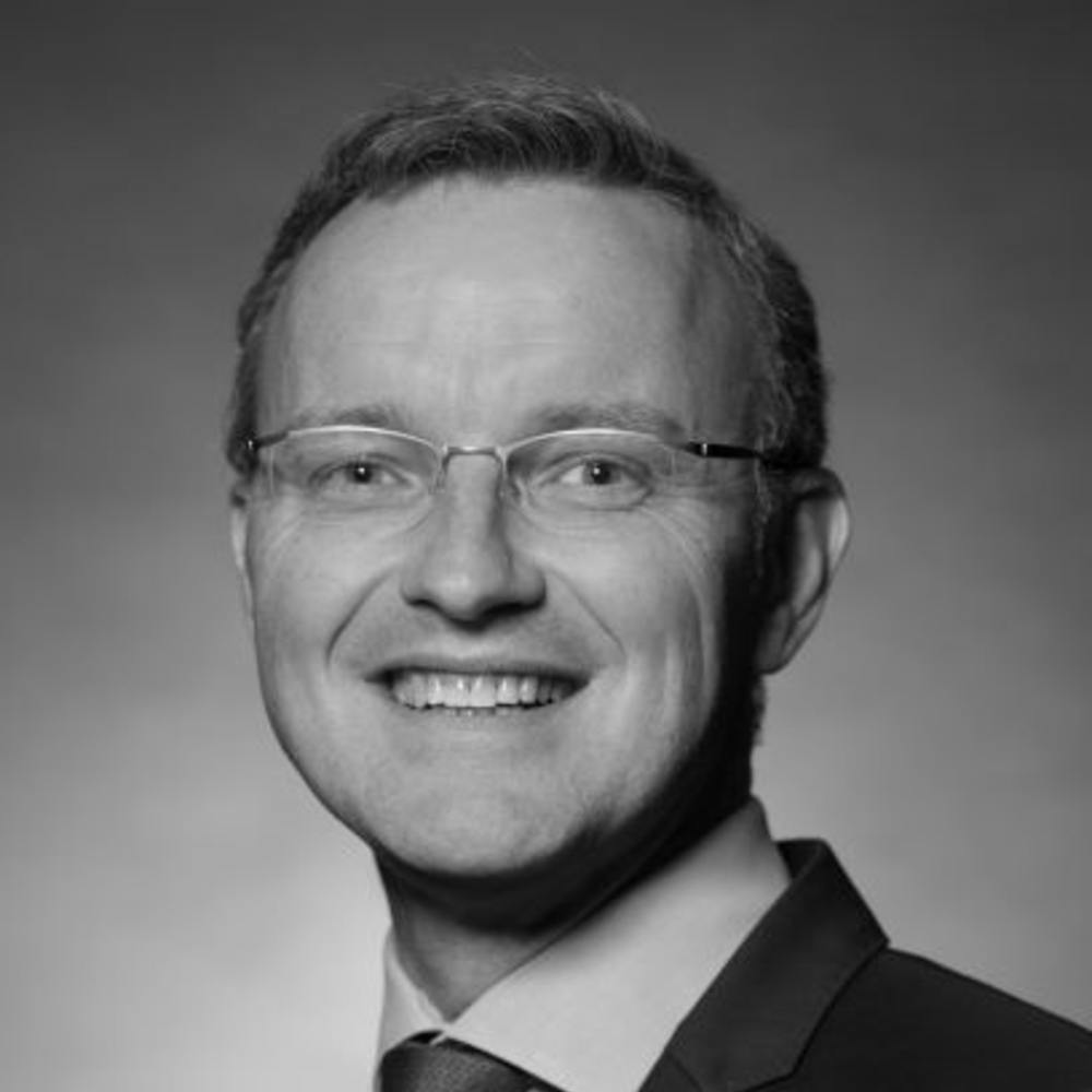 Bertrand Schutz