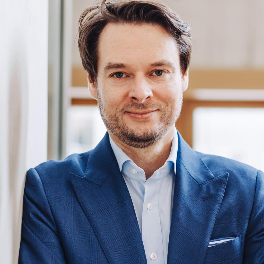 André Siedenberg