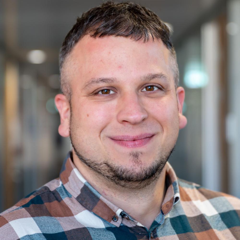 Simon Siedlaczek