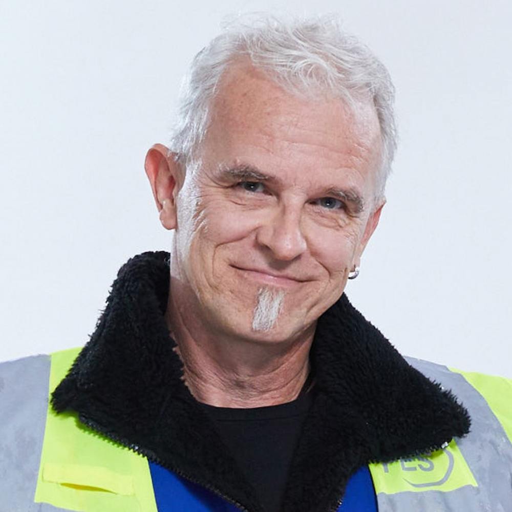 Thomas Tessun