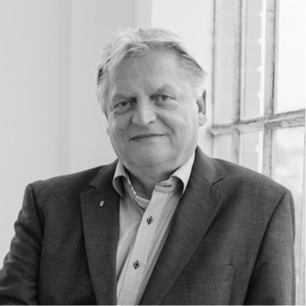 Martin Treder