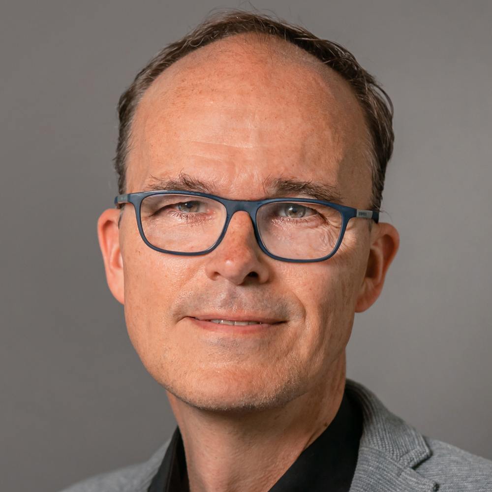 Jörg Wagner