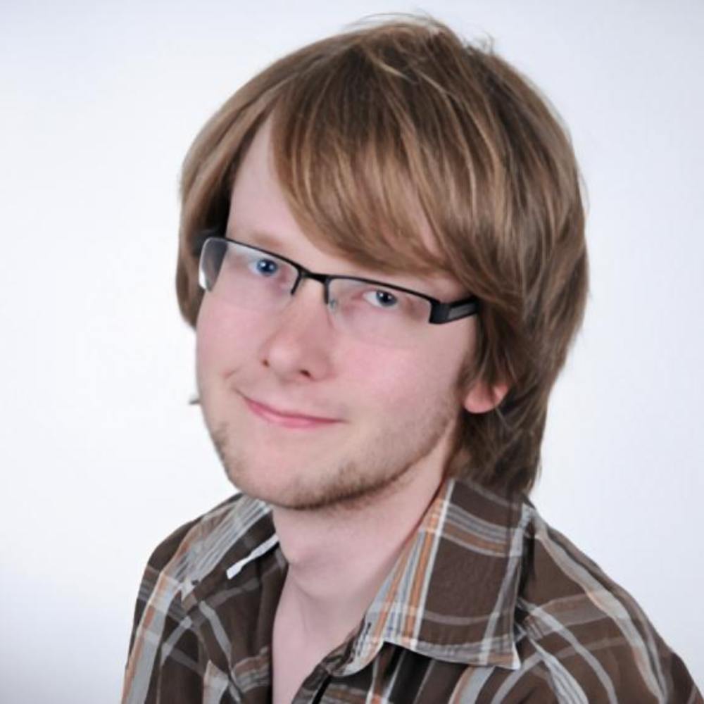 Daniel Wiegreffe