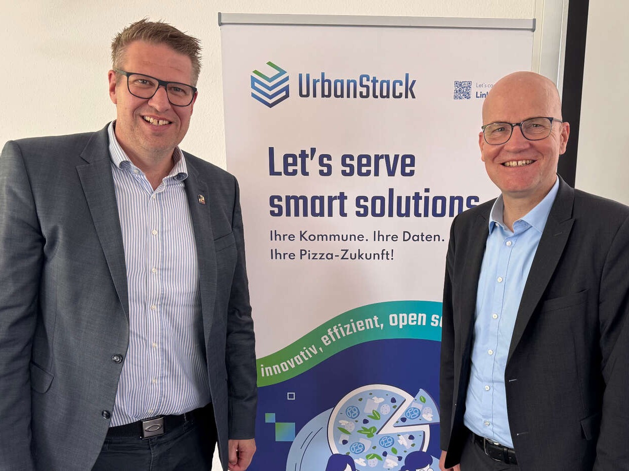 Chancen und Herausforderungen digitaler Souveränität und Künstlicher Intelligenz
