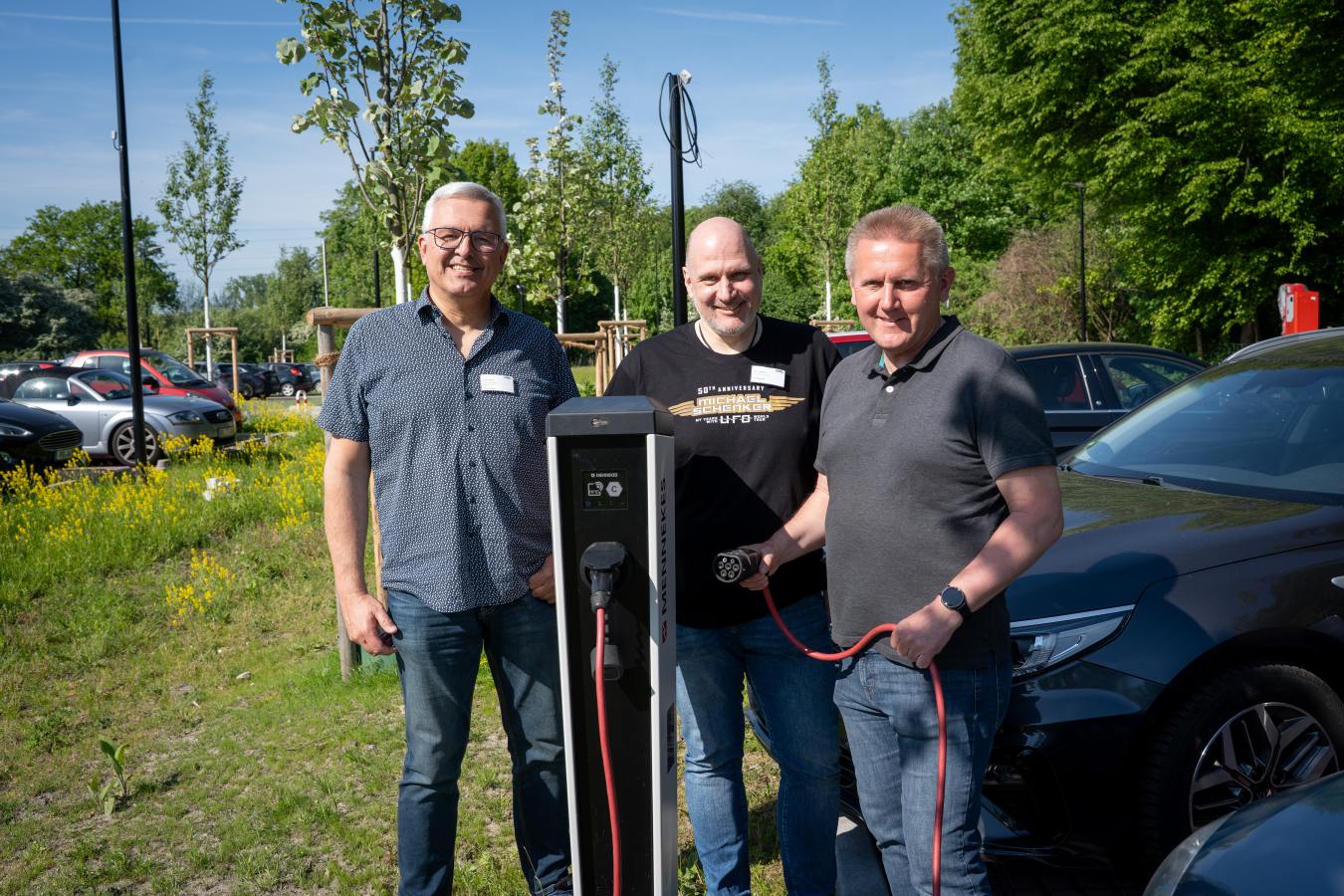 ©  Hertener Stadtwerke/Jan Ahlers