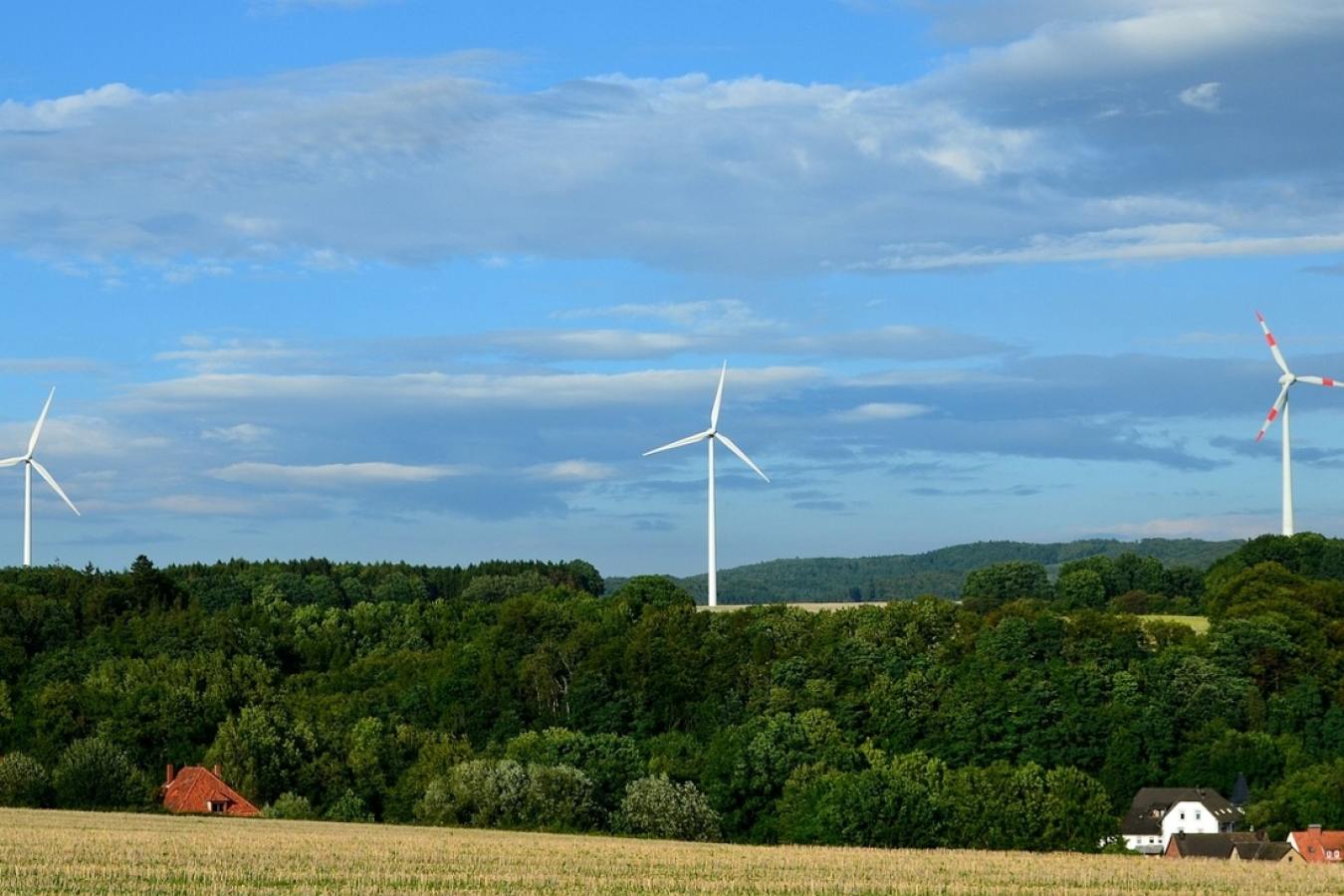 Windenergie in Kommunen(© detmold)