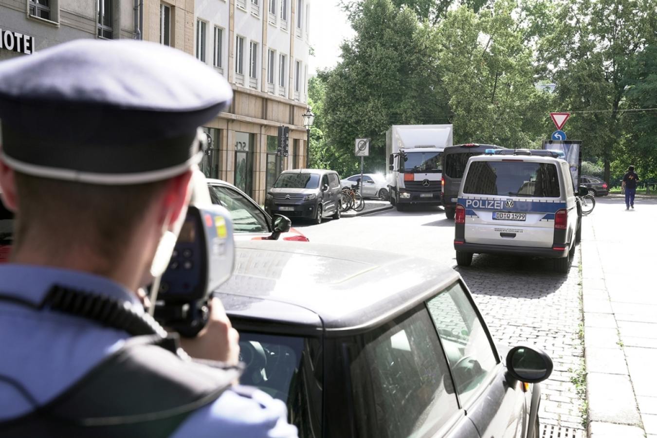 Aktionstag nimmt Radverkehr in den Blick