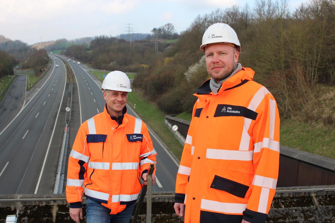 A46: Tunnel Uentrop wird mit neuer Beleuchtungstechnik ausgestattet