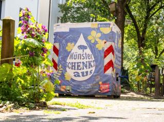Foto: Stadt Münster