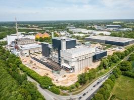 Foto: EEW Energy from Waste GmbH