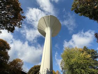 50 Jahre auf der Höhe - Image