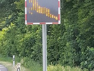 Projekt Wildunfallprävention im Enzkreis geht in die Verlängerung - Image