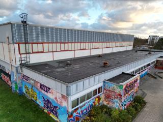 Vandalismus kostet Rostock jährlich Hundertausende Euro - Image