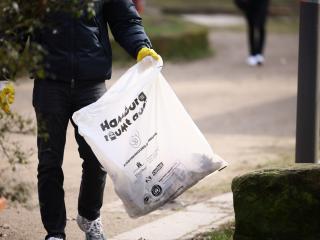 „Hamburg räumt auf!“ geht in die nächste Runde - Image