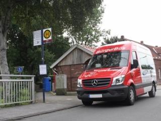  ©  Regionalverkehr Münsterland GmbH