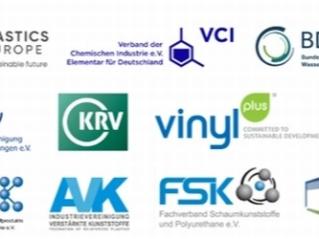 Start der Datenerhebung zum neuen Stoffstrombild Kunststoffe: Der Report zum Kunststoffmarkt in Deutschland - Image