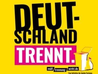 Richtige Mülltrennung ist entscheidend - Image