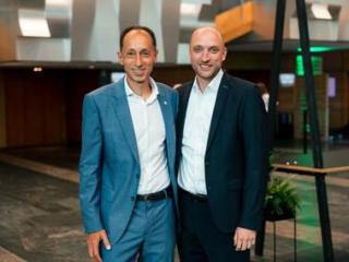 GreenDot und osapiens entwickeln erste integrierte KI‑Plattform für EPR-Compliance unter der PPWR in Europa - Image