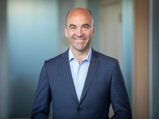 Stefan Dohler als BDEW-Präsident wiedergewählt - Image