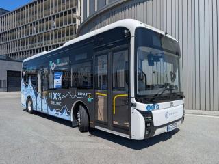MVG testet Midibusse im Linienbetrieb - Image