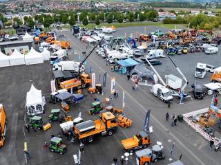 KOMMUNAL live.de 2026: Kostenlose Messeteilnahme durch unsere kooperative Gutscheinaktion! - Image