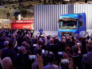 „Driving.People.Partner“: MAN – IAA Transportation 2026 Pressemappe - Image