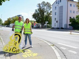Foto: Sabrina Wobker / Stadt Ingolstadt