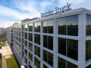 Daimler Truck Absatz im 3. Quartal 2026: 91.260 Einheiten - Image