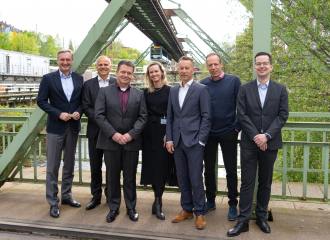 Bayer unterzeichnet einen Liefervertrag für Strom aus erneuerbaren Energien mit Wuppertaler Stadtwerken - Image