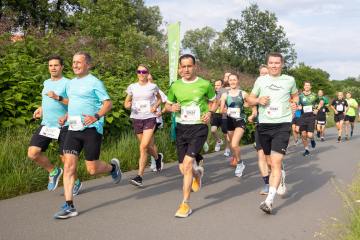 Tag des Laufens am 5. Juni 2024 - Image