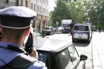 Aktionstag nimmt Radverkehr in den Blick - Image