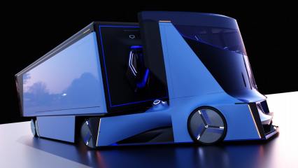 QUANTRON Design Award 2024 Verleihung feierte Innovation, Technologie und Design im Transportsektor