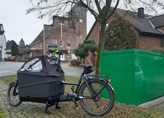 Einfach und kostenlos elektrisch mobil: