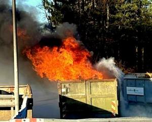 Batterien gehören nicht in den Hausmüll - Image