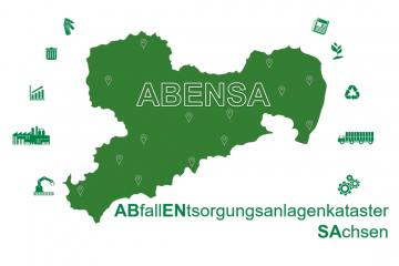 ABENSA(© LfULG)