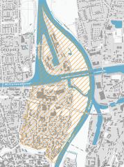 Trinkwasser: Bereiche der Innenstadt und der Nordstadt vom Abkochgebot befreit - Image
