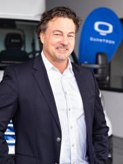 Jörg Zwilling, Chief Marketing Officer Quantron AG