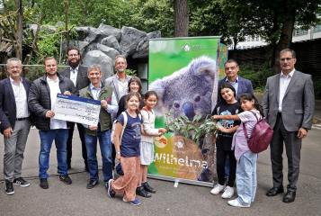 Mehr als 11.000 Kinder bei Stuttgarter Aktion 