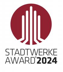 Die Finalisten des STADTWERKE AWARD 2024 kommen aus Hamburg, Haßfurt, Ludwigsburg, München, Wolfsburg und Worms - Image