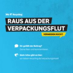 Raus aus der Verpackungsflut - Image